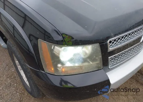 2007 Chevrolet Avalanche 1500 Lt z USA, uszkodzony, nr VIN 3GNEC12027G298368